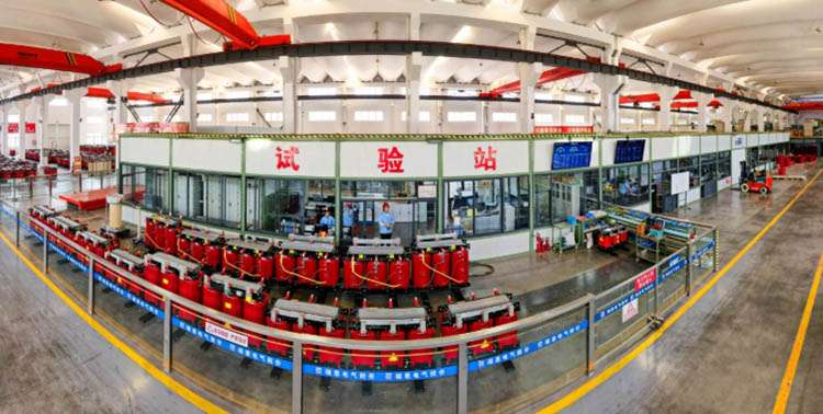 Power Device Manufacturing About – ElecBase-High voltage power equipment manufacturer